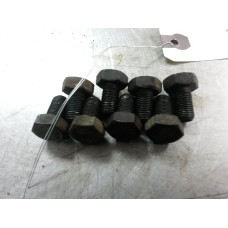 96Q035 Flexplate Bolts From 1998 Chrysler Town & Country 3.8 96Q035 Flexplate Bolts From 1998 Chrysler Town & Country 3.8